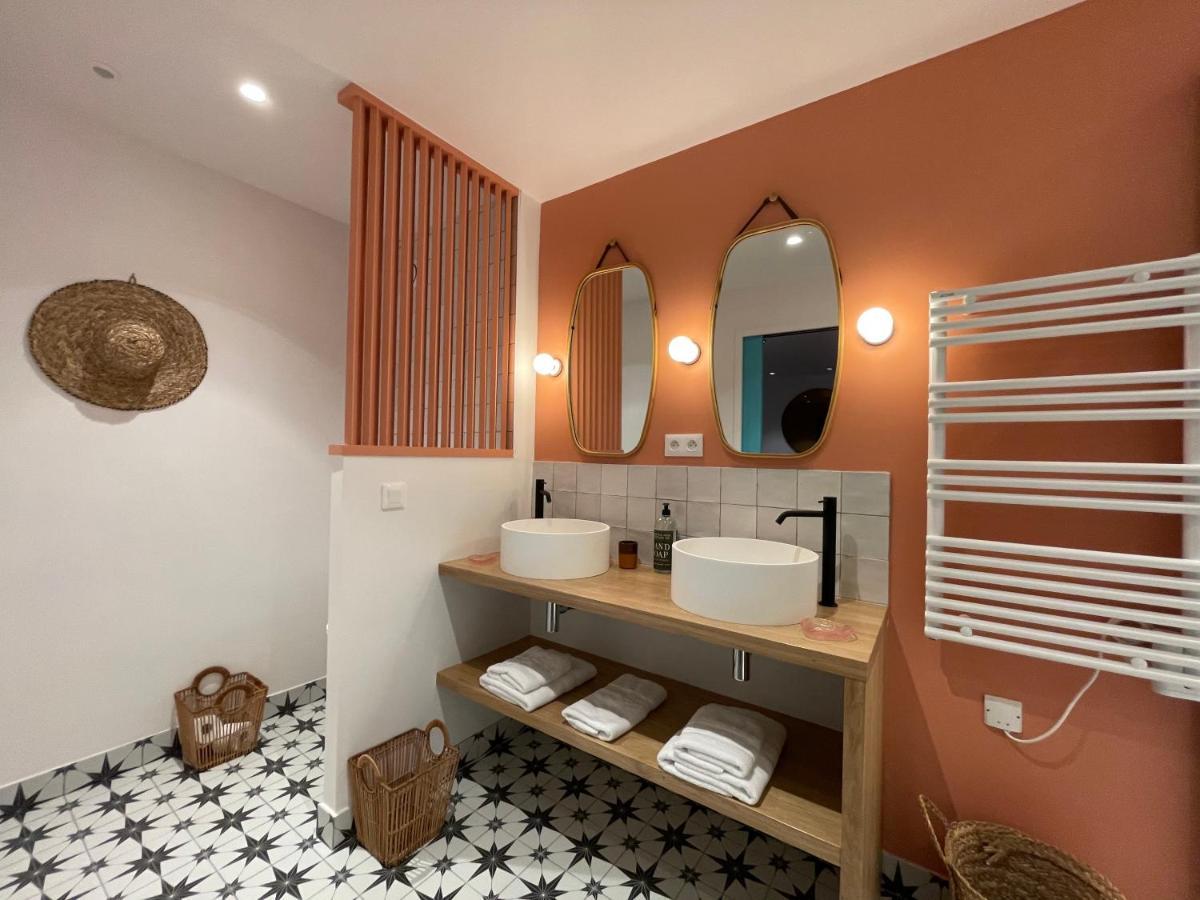 Appartement La Cité Solidor Saint-Malo