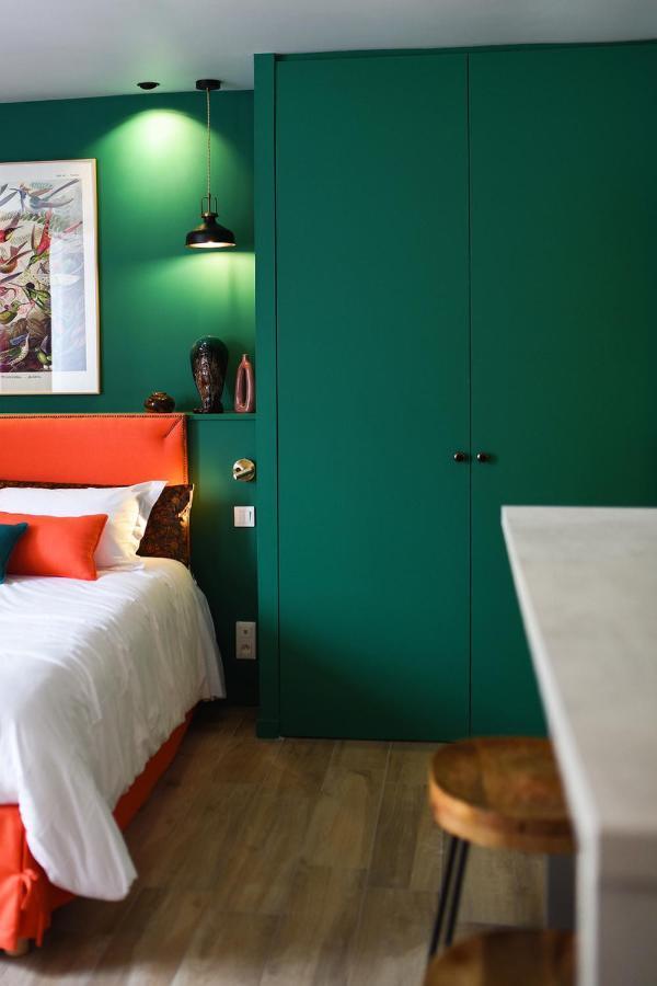 Appartement La Cité Solidor