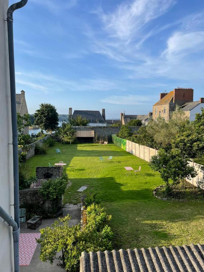 La Cité Solidor Appartement
