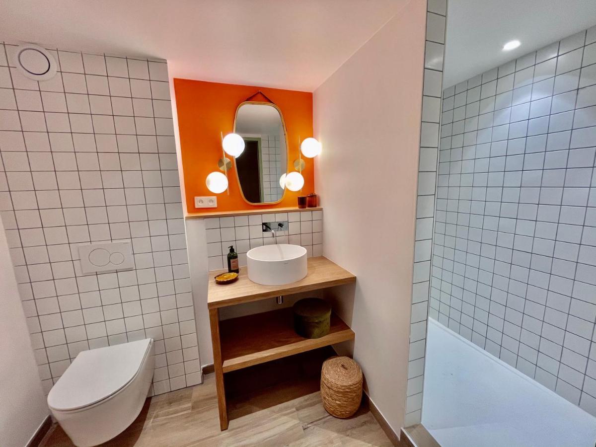 La Cité Solidor Appartement