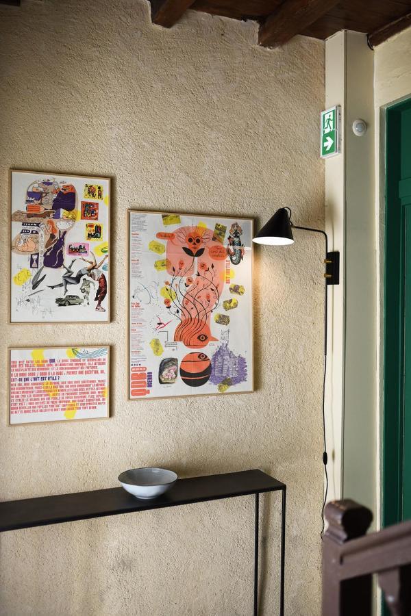 La Cité Solidor Appartement *