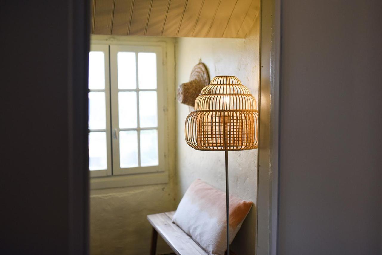 La Cité Solidor Appartement *