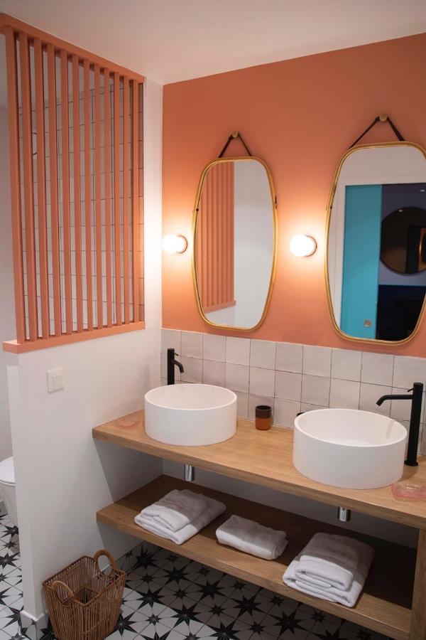 La Cité Solidor Appartement *