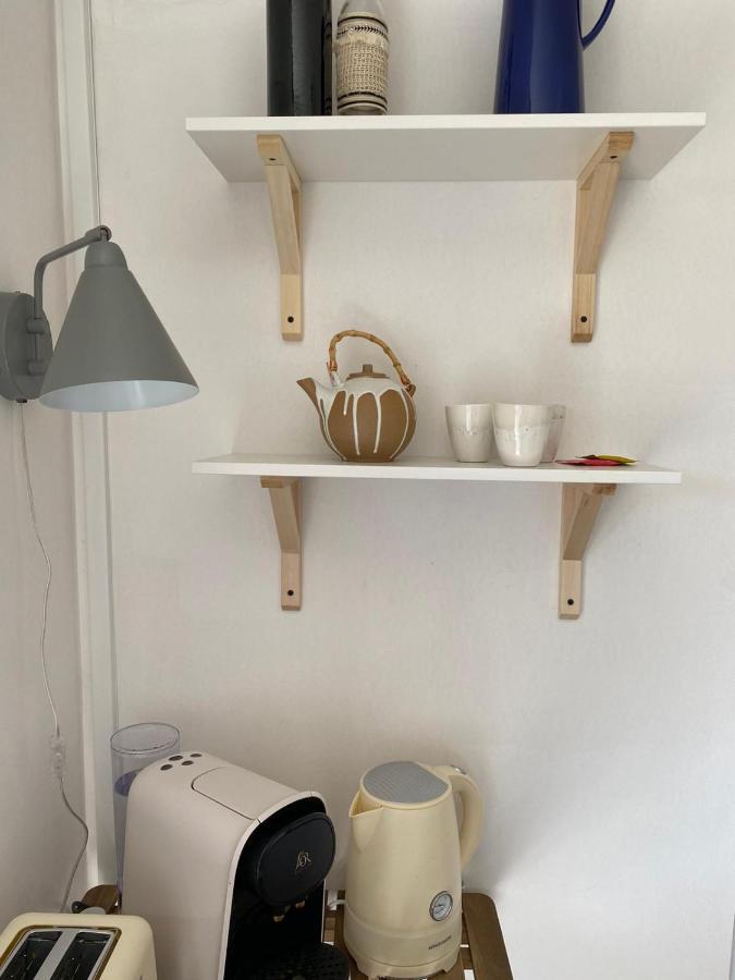 Appartement La Cité Solidor
