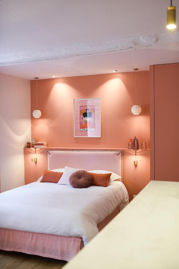 La Cité Solidor Appartement *