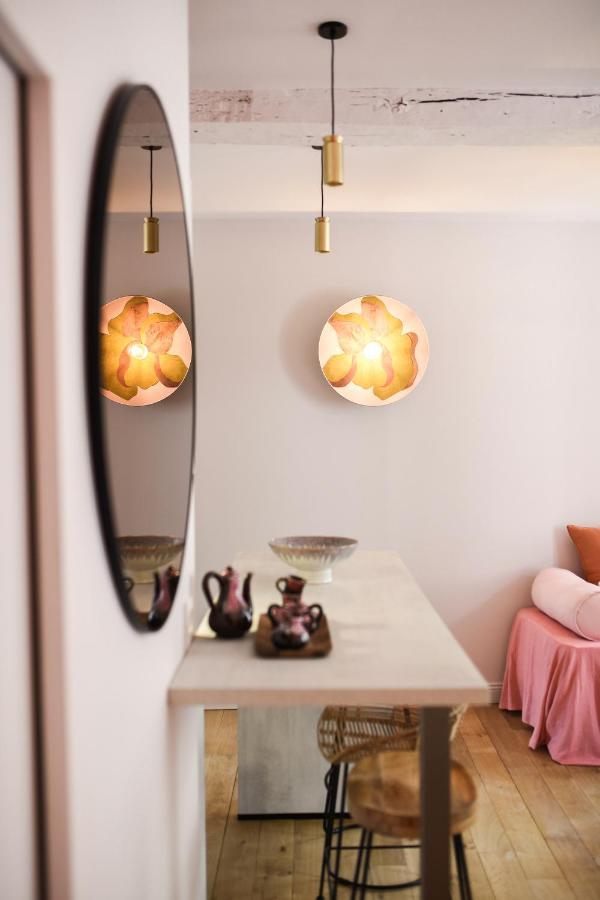 La Cité Solidor Appartement