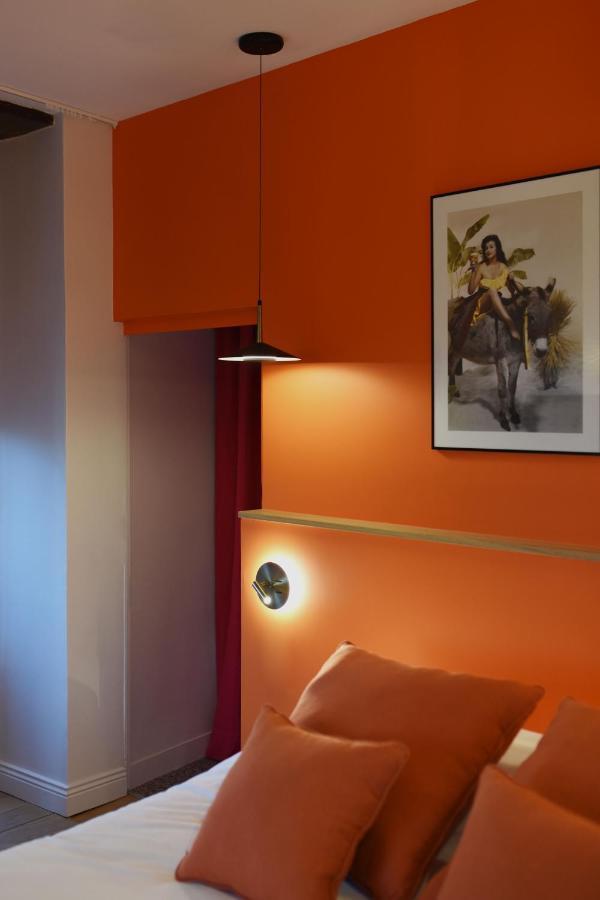 Appartement La Cité Solidor