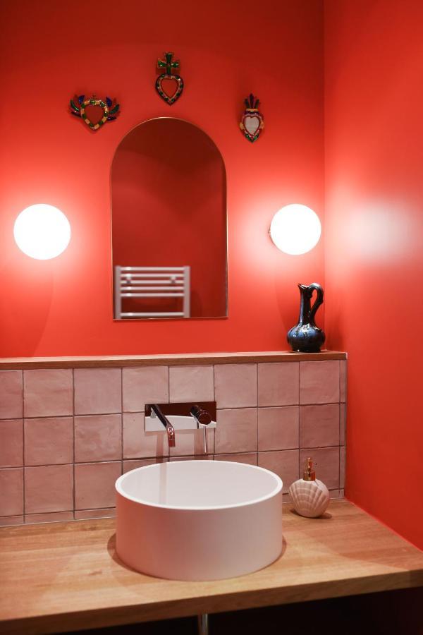 Appartement La Cité Solidor *