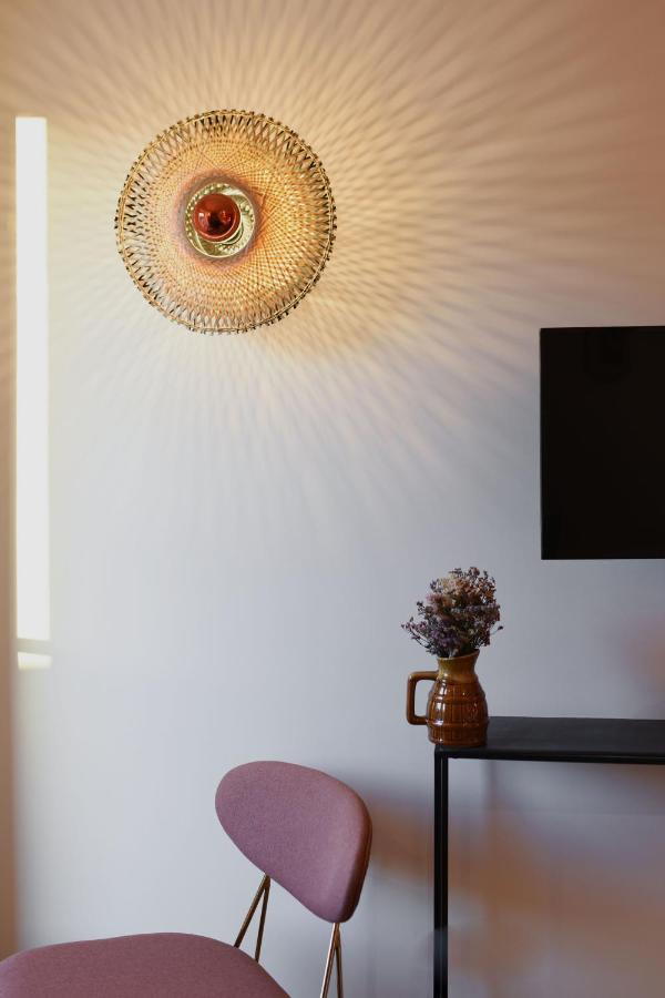 La Cité Solidor Appartement *